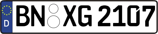 BN-XG2107