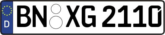 BN-XG2110