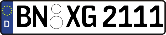 BN-XG2111