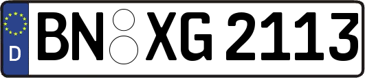 BN-XG2113