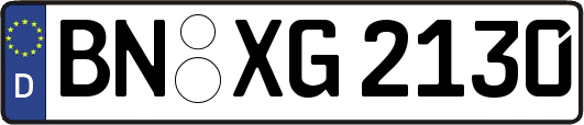 BN-XG2130