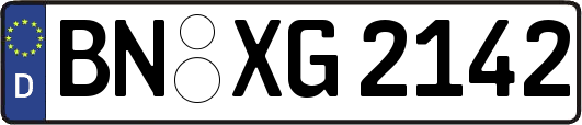 BN-XG2142