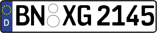 BN-XG2145