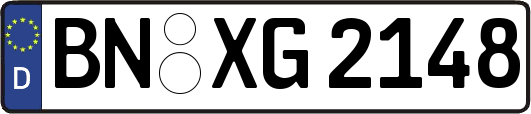 BN-XG2148