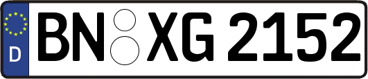 BN-XG2152