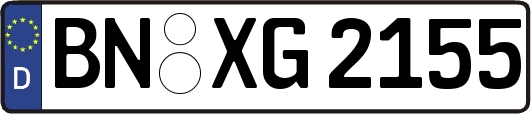 BN-XG2155