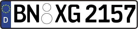 BN-XG2157
