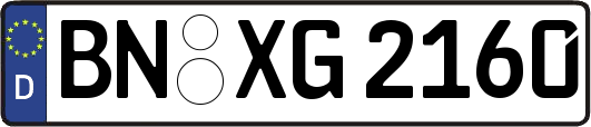 BN-XG2160