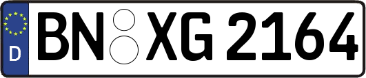 BN-XG2164