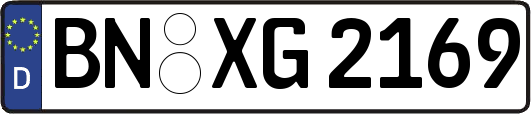 BN-XG2169