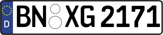 BN-XG2171