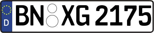 BN-XG2175
