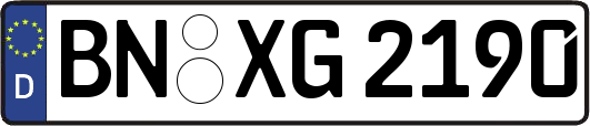 BN-XG2190