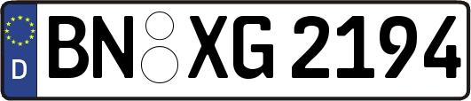 BN-XG2194