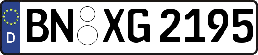 BN-XG2195