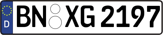 BN-XG2197