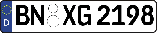 BN-XG2198