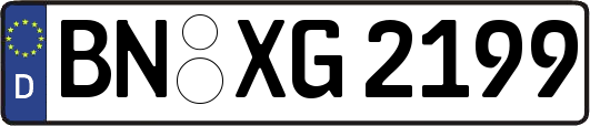 BN-XG2199
