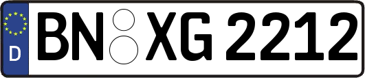 BN-XG2212