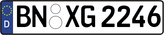 BN-XG2246