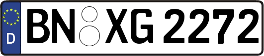 BN-XG2272