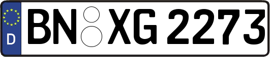 BN-XG2273