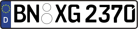 BN-XG2370