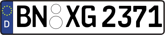 BN-XG2371