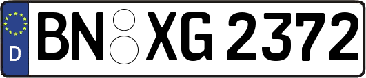 BN-XG2372