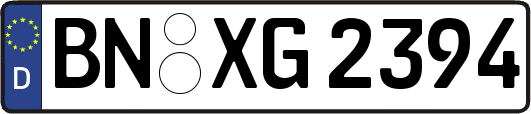 BN-XG2394