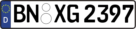 BN-XG2397