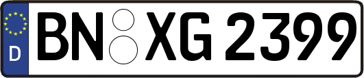 BN-XG2399