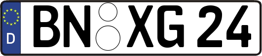 BN-XG24