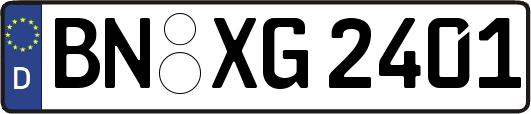 BN-XG2401
