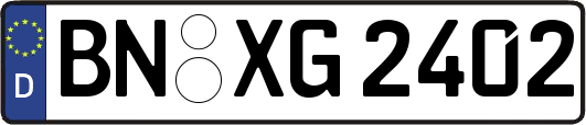 BN-XG2402