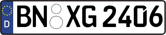 BN-XG2406