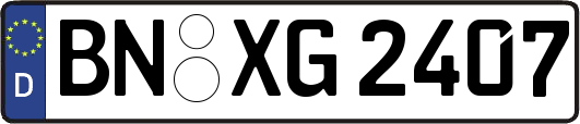 BN-XG2407