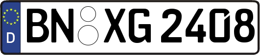 BN-XG2408