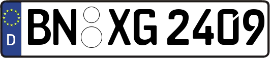 BN-XG2409