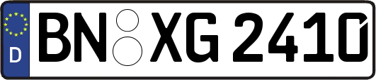 BN-XG2410