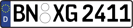 BN-XG2411