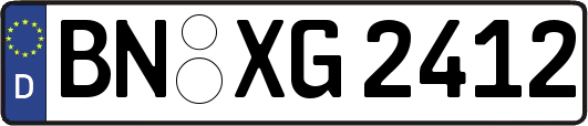 BN-XG2412