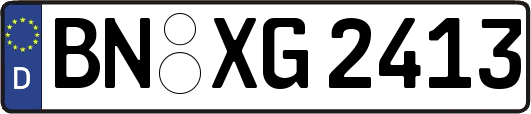 BN-XG2413