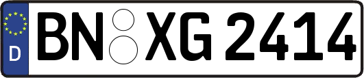 BN-XG2414