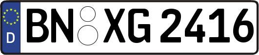 BN-XG2416