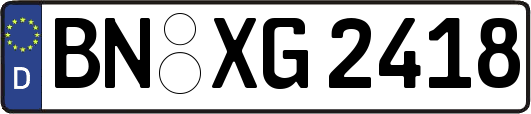 BN-XG2418