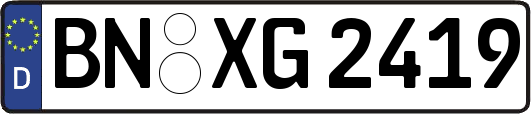 BN-XG2419