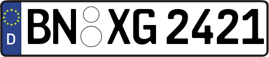 BN-XG2421