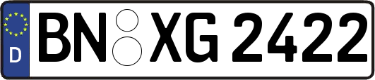 BN-XG2422