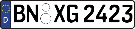 BN-XG2423